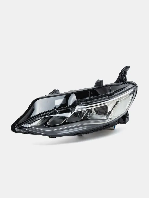 Новые оригинальные Фары LED Chevrolet Malibu - 2 9 рест Доставка