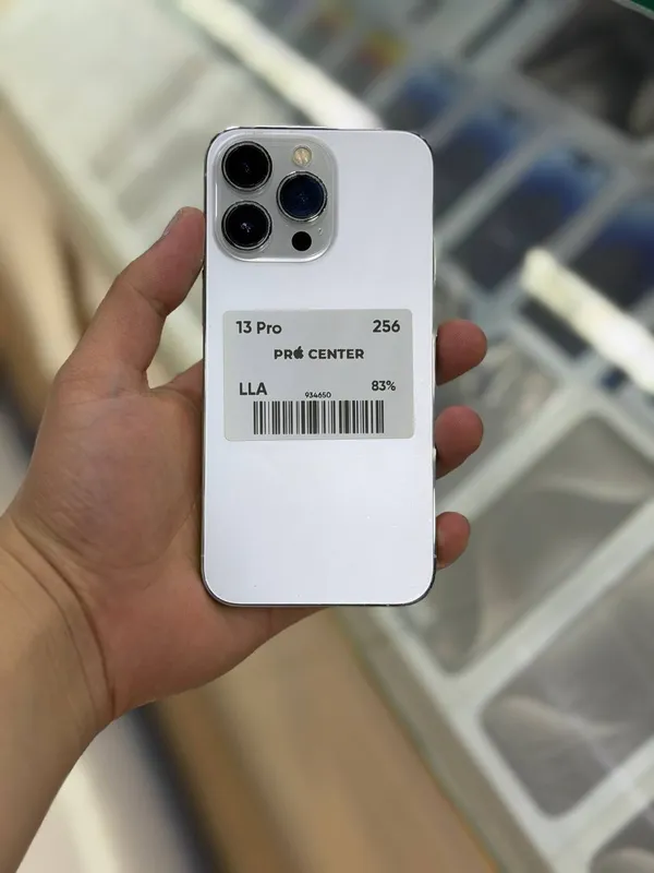 iPhone 13 Pro 256 ГБ iPhone 13 Pro 256 ГБ