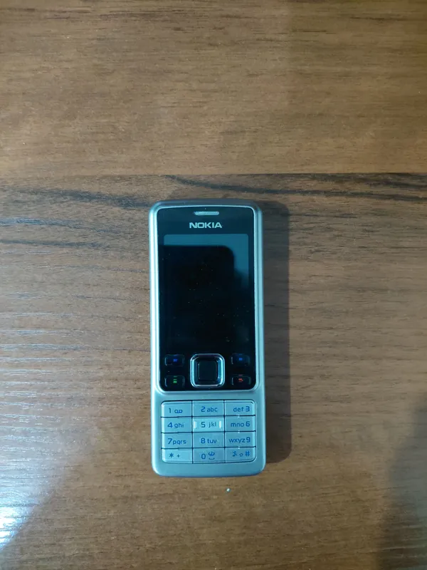 Nokia 2