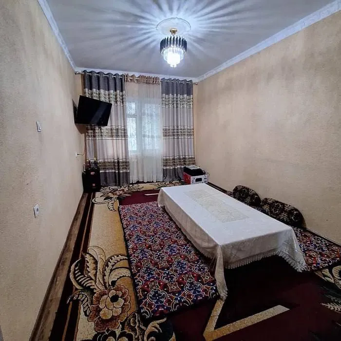 Продажа квартиры — фото 1