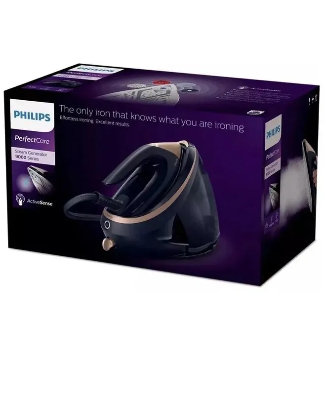 Парогенератор Philips PSG9050 9 series 2