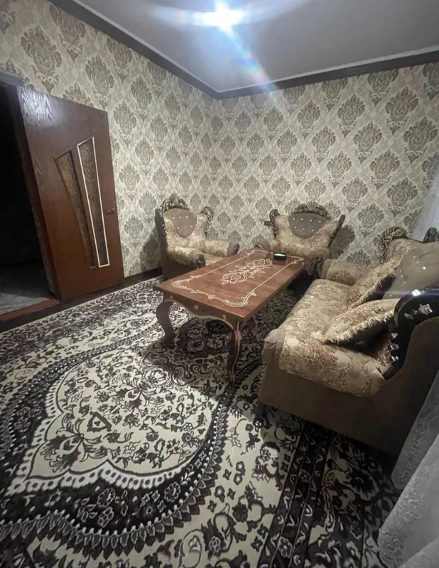 Panelniy 3 xonali ijara 3
