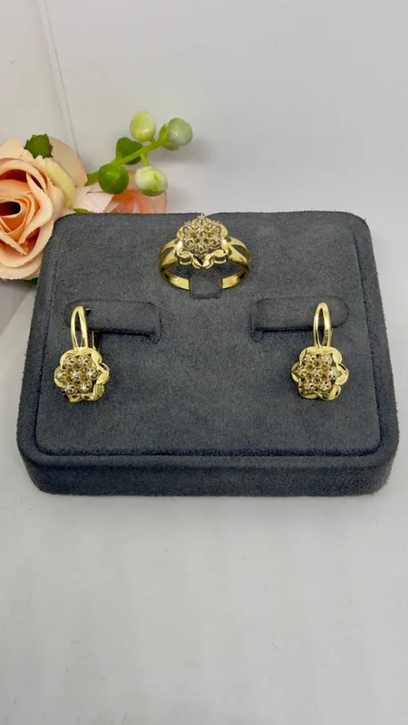 Komplekt 585 proba razmer uzu 19 Komplekt 585 proba razmer uzu 19