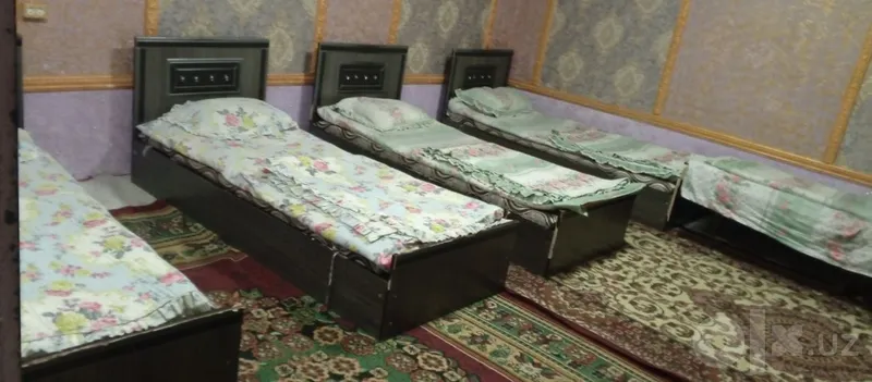 Хонобод хостел хизмати 6 Хонобод хостел хизмати 6