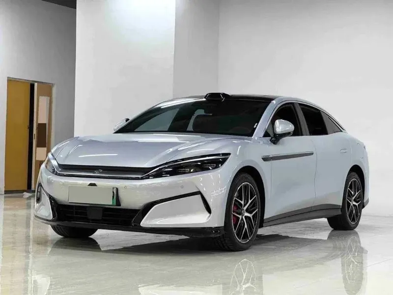 BYD Han 701km lidar naxt va halol nasiya savdo