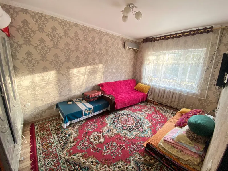 Продам 1-ком квартиру парк Бабура Ш.Руставели 2 Продам 1-ком квартиру парк Бабура Ш.Руставели 2