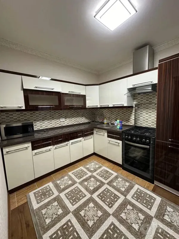3 xonali kvartira ijaraga, Mirzo Ulug'bek, 1200$ 7