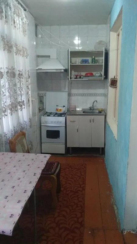 Продаётся 1-комнатная квартира на м-в ТТЗ 2 — фото 4