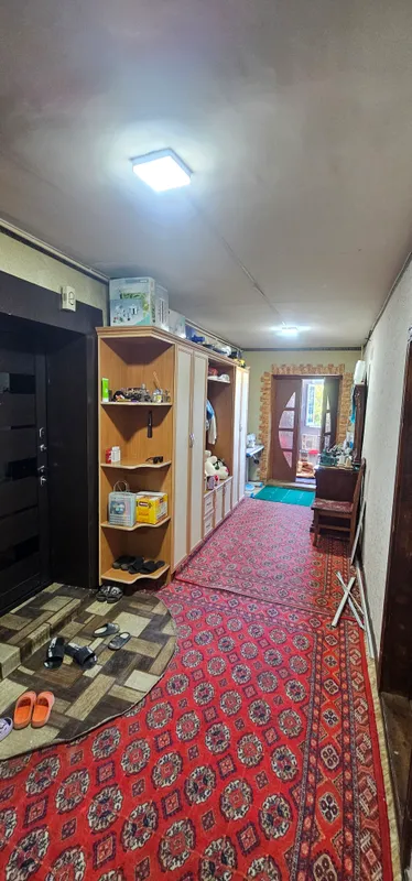 Продаётся дом в 5-м микрорайоне 4