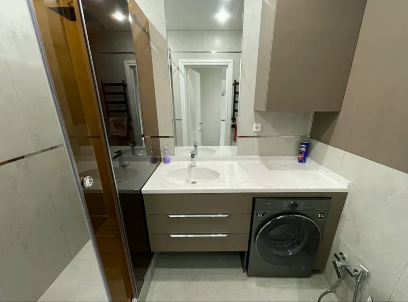 3 xonali kvartira, 70 m2, Yashnobod 9