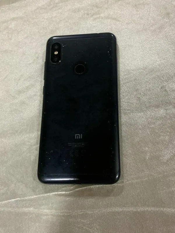 Redmi Note 6 Pro 4 Redmi Note 6 Pro 4