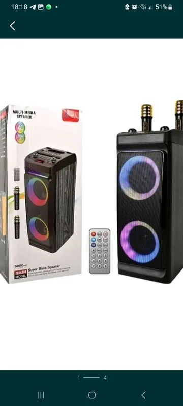 ZQS 4290 калонка караоке буфер резиновая динамик Телефон по заказу +99 3 ZQS 4290 калонка караоке буфер резиновая динамик Телефон по заказу +99 3