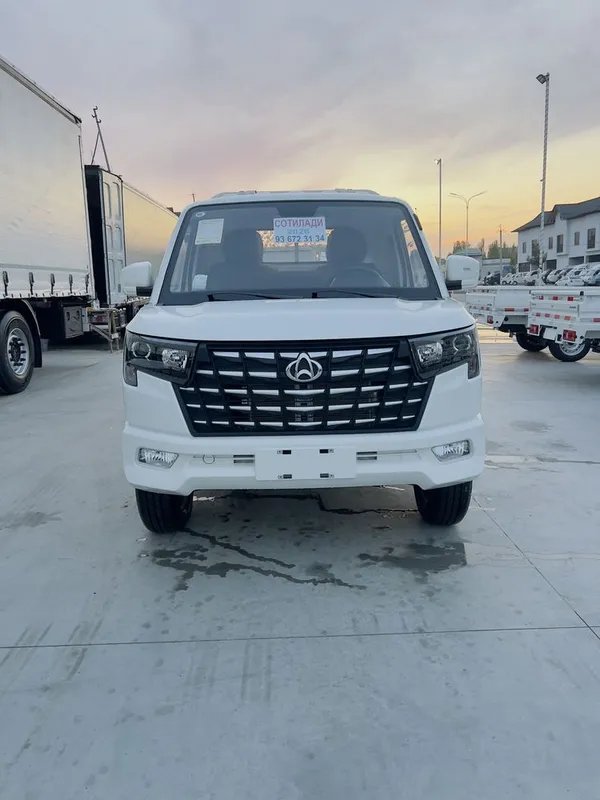 Changan star plus yangi sotiladi aksiya narhda tanlab olasiz 6