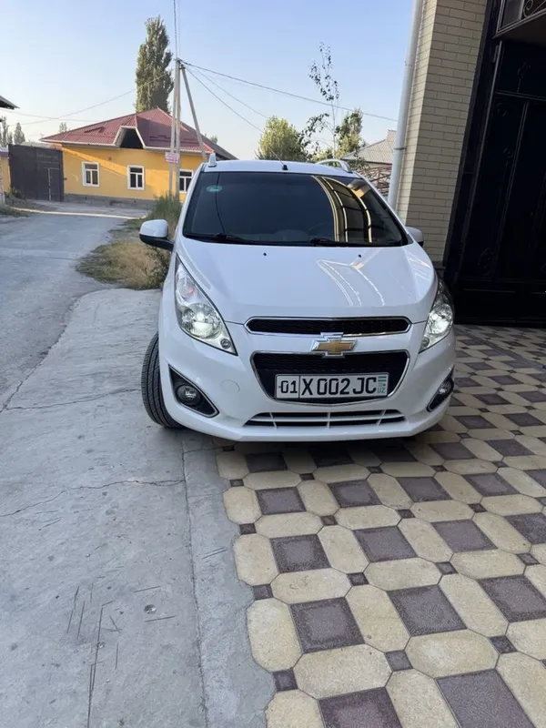 Spark 2022 A/T 4 poz 1 Spark 2022 A/T 4 poz 1