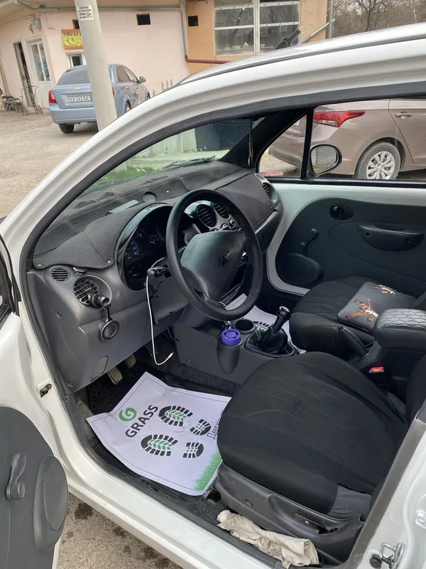 Matiz sotiladi ozimniki 5 Matiz sotiladi ozimniki 5