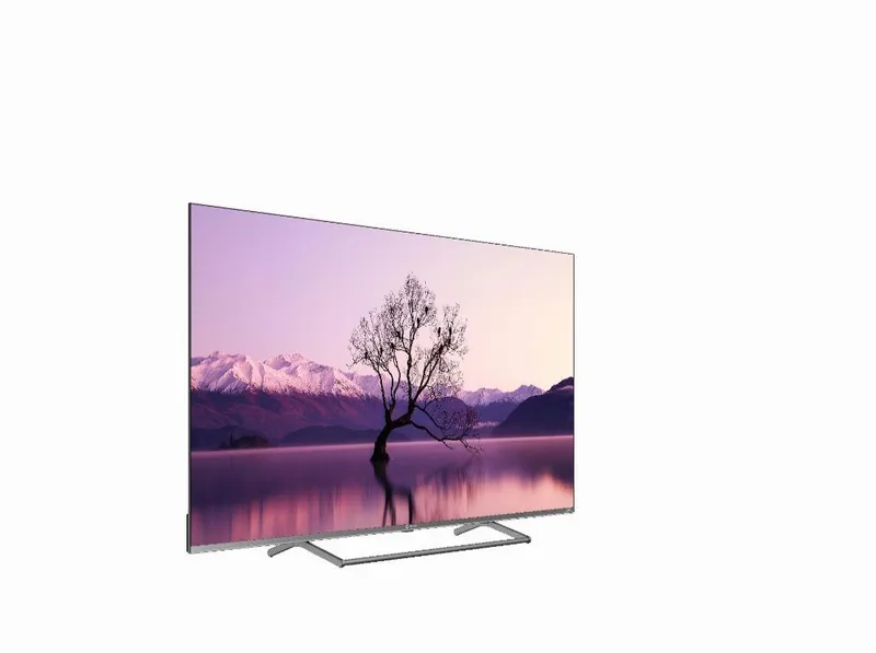 IMMER телевизор 65" 1