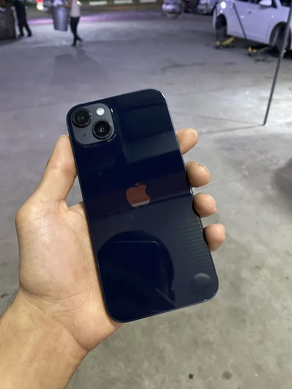 Iphone 14 plus ideal karobkali