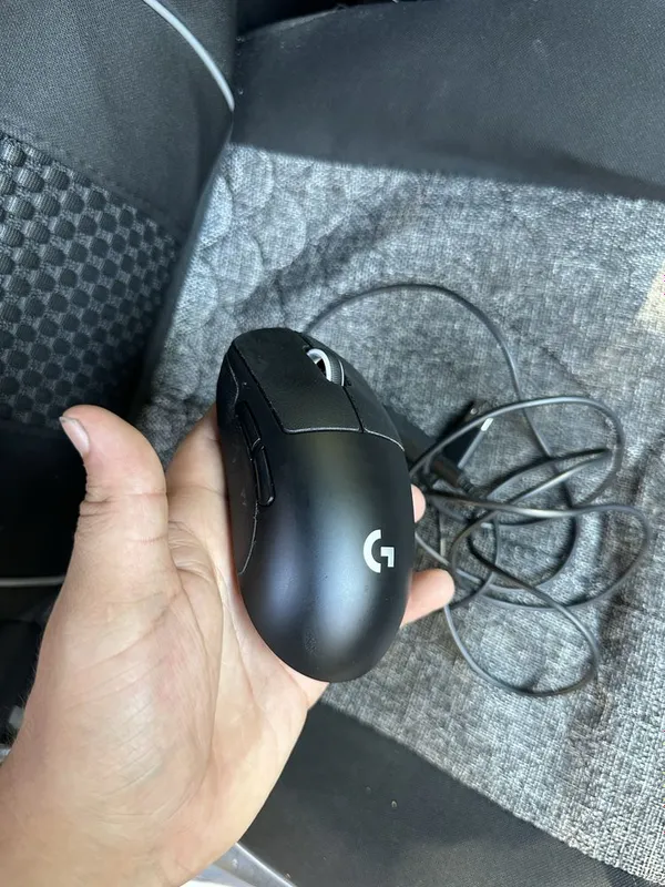 G pro superlight 2