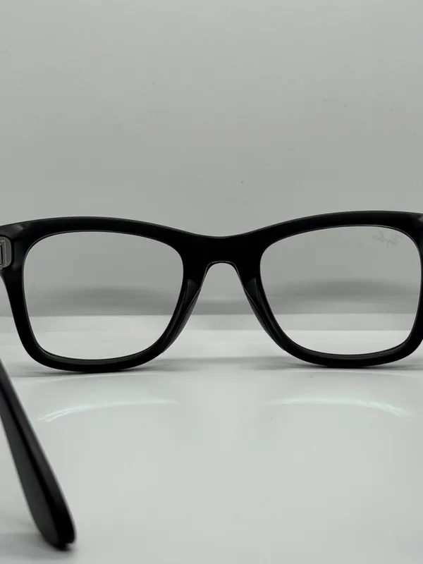 RayBan Meta Wayfarer Ideal gen1 7