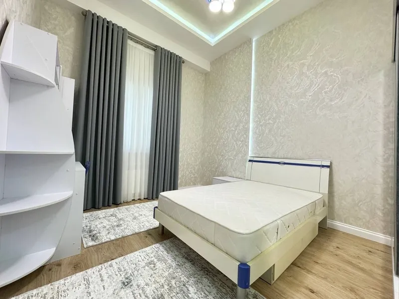 ПРОДАЁТСЯ КВАРТИРА 3/6/7 в ЖК TASHKENT CITY "Boulevard" с летней тер — фото 2 ПРОДАЁТСЯ КВАРТИРА 3/6/7 в ЖК TASHKENT CITY "Boulevard" с летней тер — фото 2