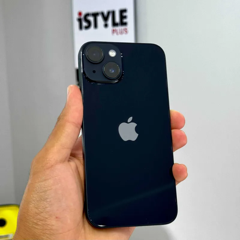 iPhone 13 starlight/midnight 128GB Yangi Halol Nasiya savdo — фото 2