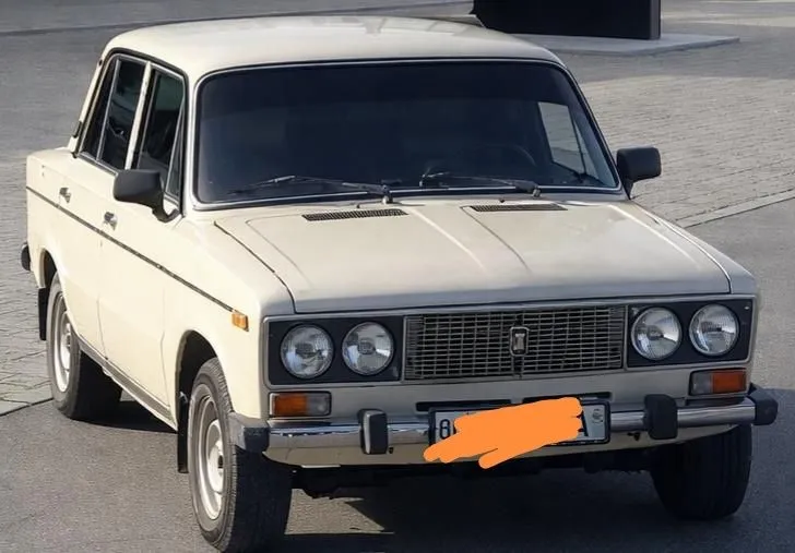 Срочно продаётся Жугули 06