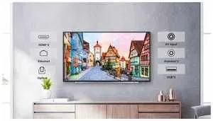 Tanlov asosida LG Smart TV 4K+8K televizori, bepul yetkazib berish va dasturiy ta’minotni yangilash 6