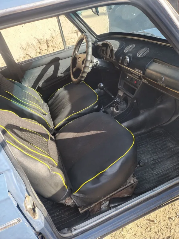 Vaz 2106 Год 1984 Матор 03.7 Хадавой и каропка холатига жавоб Нархи 1 — фото 5