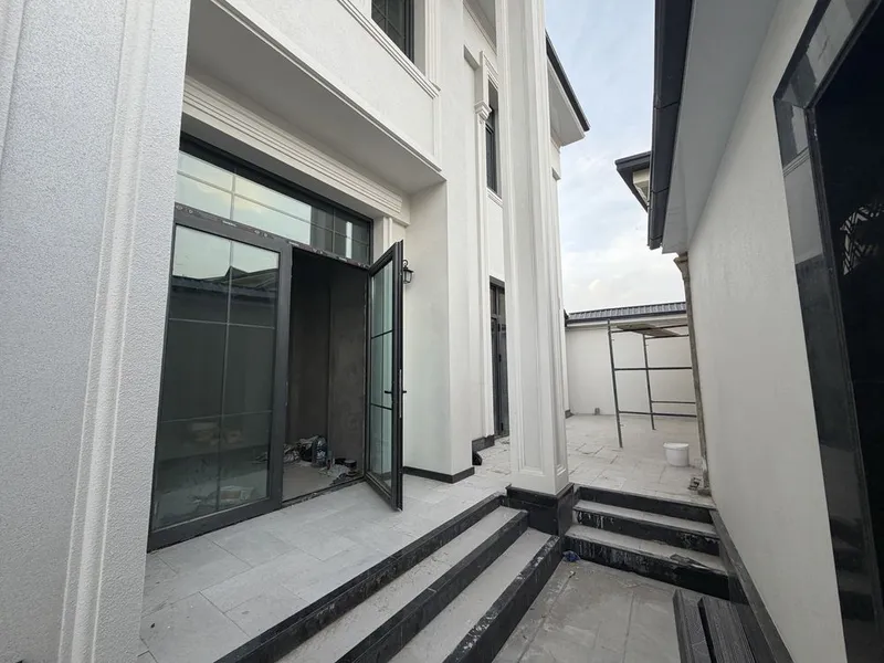 Продаётся дом 3,76 соток 544 м² в Sayram Village | 2 этажа + подвал 4 Продаётся дом 3,76 соток 544 м² в Sayram Village | 2 этажа + подвал 4