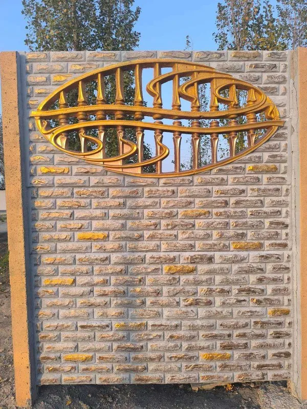 Еврозабор качество — фото 1