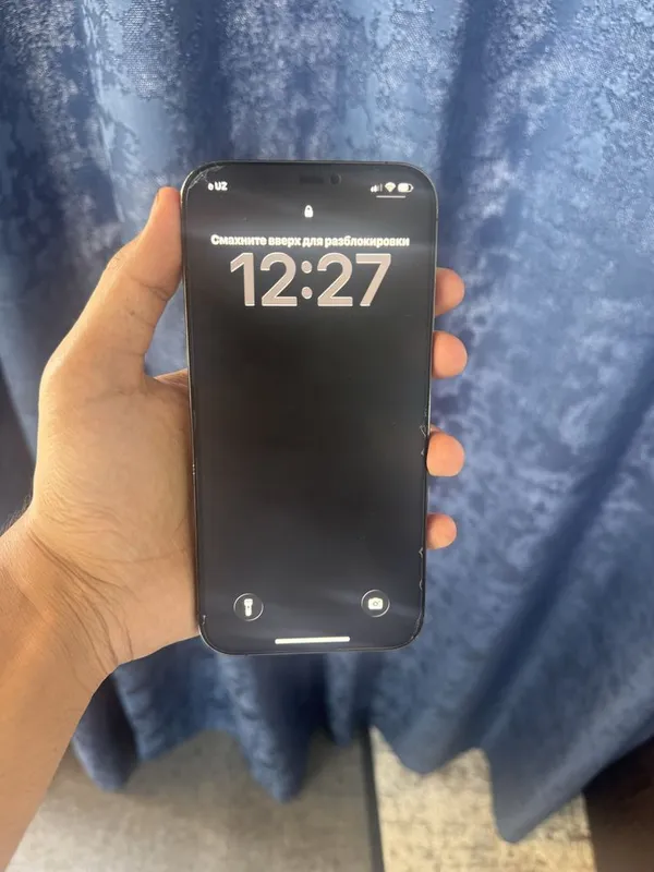 Iphone 12 pro max 256 — фото 1