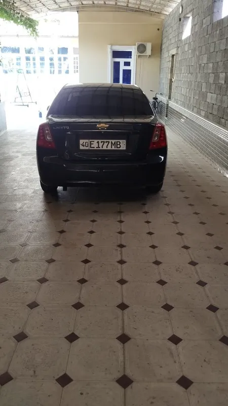 Lasetti qora kraska 80 foyiz suyagi butun — фото 1