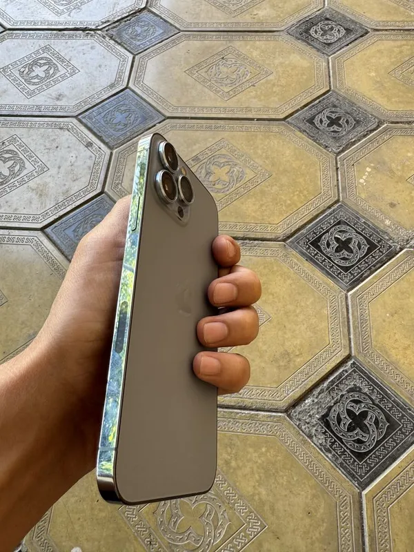 iPhone 13 Pro Max 256 2 iPhone 13 Pro Max 256 2