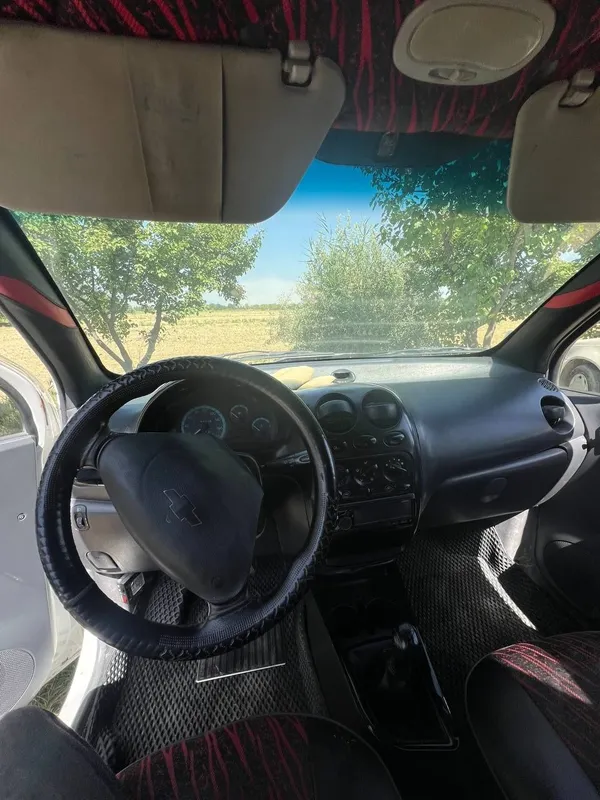 Matiz zori sotiladi 1