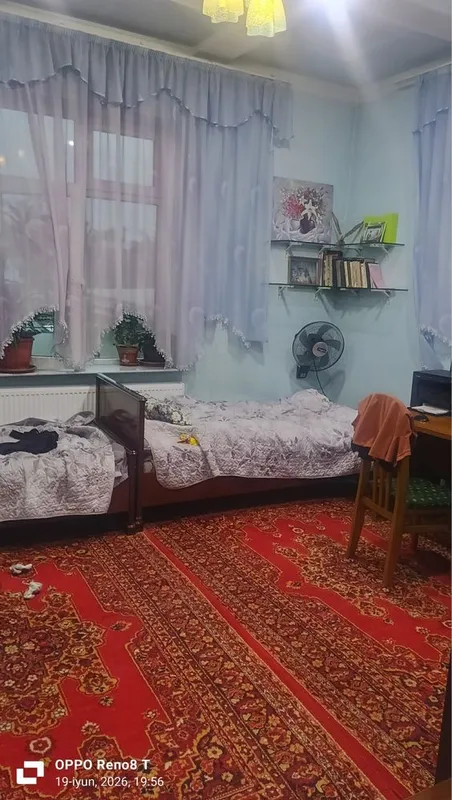 Продается дом 4.2 сотки. Яшнабадский р-н, ул.Оханграбо 2