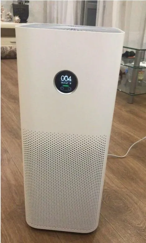 Xiaomi Air Purifier 4 Pro (global) havo tozalagichi 6