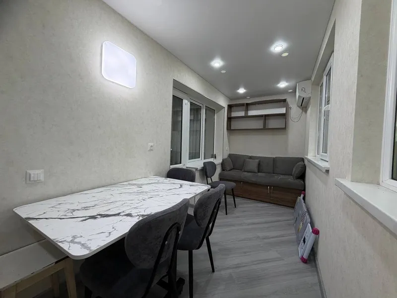 3-комнатная квартира, 80 м², Мирзо Улугбек 6 3-комнатная квартира, 80 м², Мирзо Улугбек 6