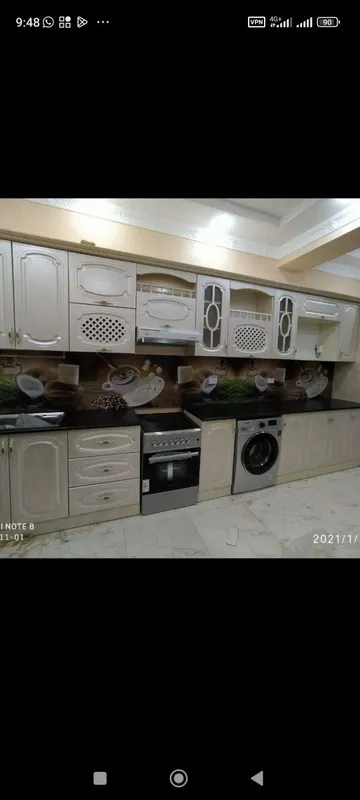 Kuxonniy mebel na zakaz. Кухонная мебель на заказ — фото 5