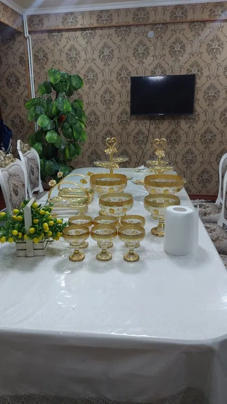 Продаётся Багима пасуда 1
