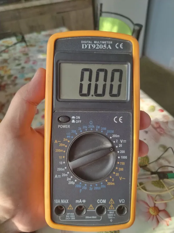 Продается Мультиметр 1 Продается Мультиметр 1