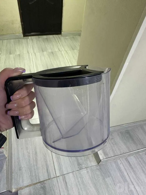 Блендер измельчитель Braun 2