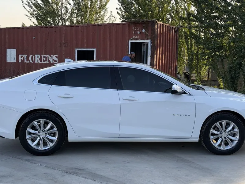 Malibu premier 2022 holati idial 3