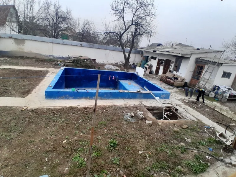 Срочно продаётся своя ДАЧА. 3