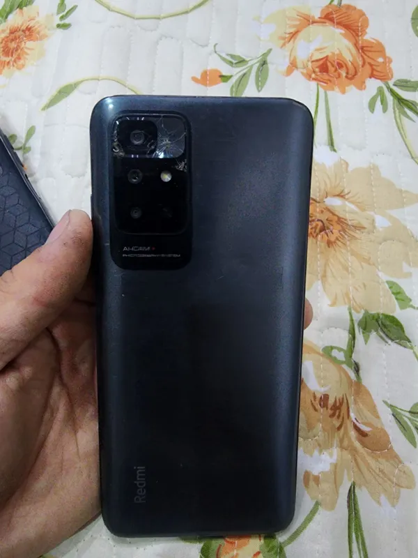 Redmi not 11 4g sotiladi — фото 2
