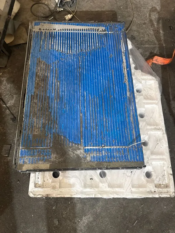Аккумулятор li-Lifepo4 3.2v 150 ah — фото 1