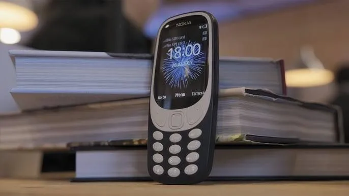 YENGI ! Nokia 3310 Dualsim | Dostavka ! 4