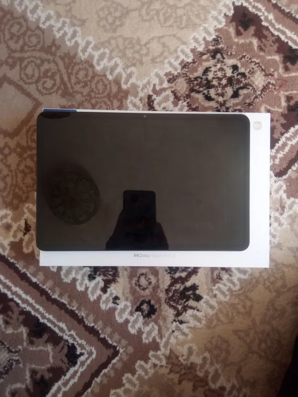 Srochno !!! Mi Pad 6. 8/256 2