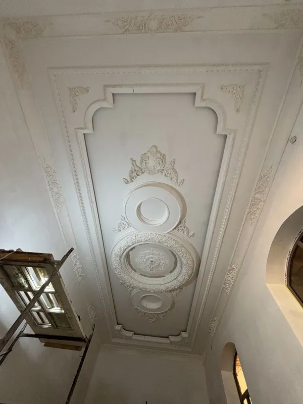 Malyarka ,ichki tashqi remont xizmati — фото 1