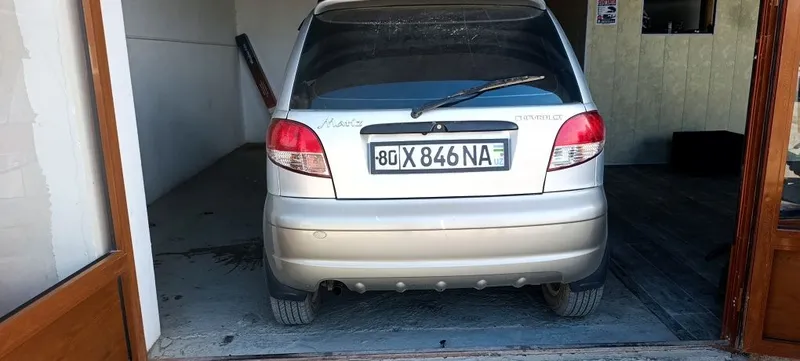 Matiz best 2012 luks konditsaner 2