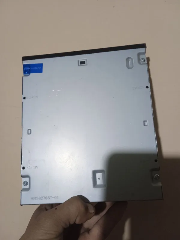 DVD-RAM 2